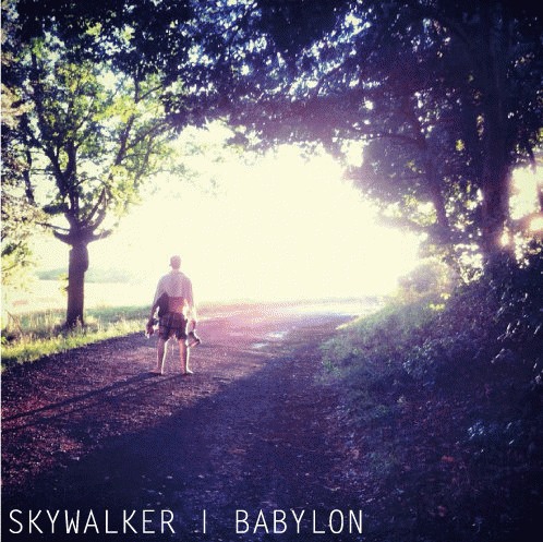 Skywalker (CZ) : Babylon